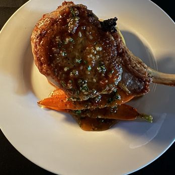 Gozo Kitchen & Lounge - Pork Chops - Restaurants Near Me - Chino, California