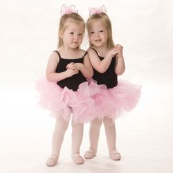 Synergy Dance Studio - Double trouble!
