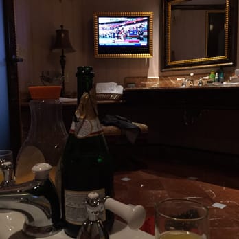 Peppermill Reno - Bath+tv+football+mimosas=winning - Casinos Near Me - Reno, Nevada