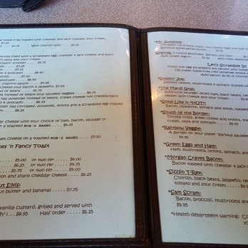 Blue Moose Cafe - Menu pgs 2-3 (8/18/18) - American Near Me - Port Townsend, Washington Blue Moose Cafe - Menu pgs 2-3 (8/18/18) - American Near Me - Port Townsend, Washington
