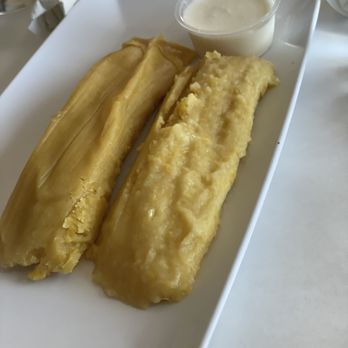 BryAnnas Restaurant & Bar - Tamalitos de Elote - Latin American Near Me - Chicago, Illinois BryAnnas Restaurant & Bar - Tamalitos de Elote - Latin American Near Me - Chicago, Illinois