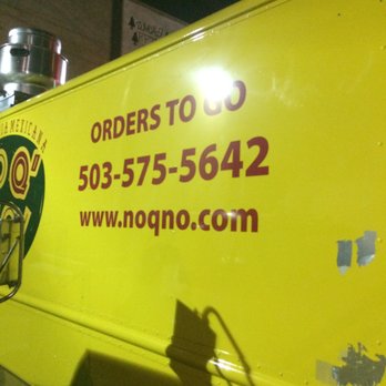 No Q No - Food Trucks Near Me - Portland, Oregon No Q No - Food Trucks Near Me - Portland, Oregon