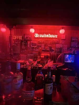 Bar LUCA by null