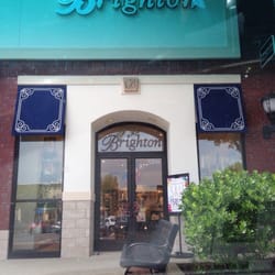 Brighton - Norcross - Store front...