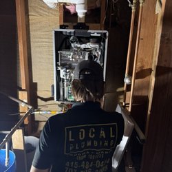 Local Plumbing