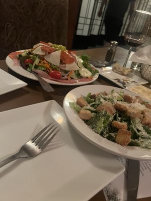 Leo's Ristorante by null