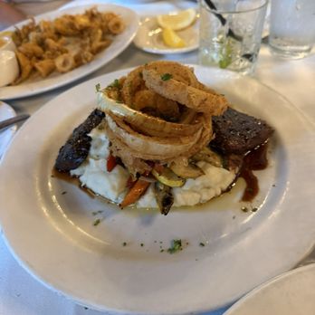 Bella Siena - Italian Near Me - Benicia, California
