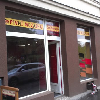 Pivní Mozaika - Beer, Wine & Spirits Near Me - Prague, Puerto Rico Pivní Mozaika - Beer, Wine & Spirits Near Me - Prague, Puerto Rico