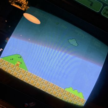 Barcade - Bars Near Me - Los Angeles, California