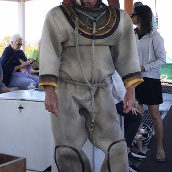 St. Nicholas Boat Line - Tours Near Me - Tarpon Springs, Florida