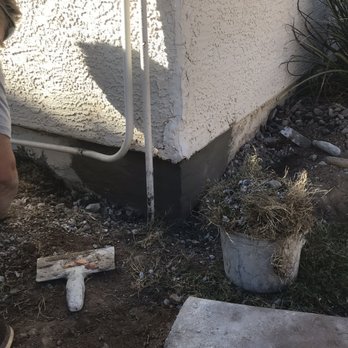 Arizona Foundation Solutions - Masonry/Concrete Near Me - Tempe, Arizona