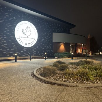 Tin Roost - Venues & Event Spaces Near Me - North Liberty, Iowa Tin Roost - Venues & Event Spaces Near Me - North Liberty, Iowa