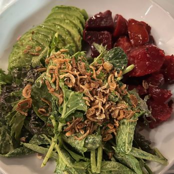 Fete - beet salad - New American Near Me - Honolulu, Hawaii Fete - beet salad - New American Near Me - Honolulu, Hawaii