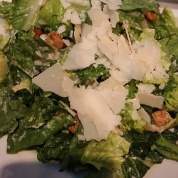 Pizza Rock - Classic Caesars - Pizza Near Me - Henderson, Nevada