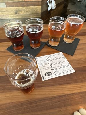 Austin Brothers Beer Company by null