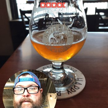 Happy Basset Brewing - Breweries Near Me - Topeka, Kansas