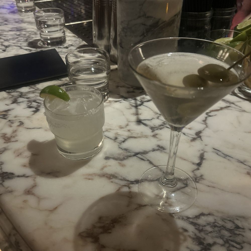 Lazy Bird - dirty martini & margarita - Cocktail Bars Near Me - Chicago, Illinois Lazy Bird - dirty martini & margarita - Cocktail Bars Near Me - Chicago, Illinois