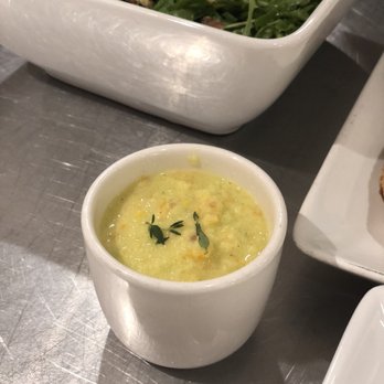 Baltimore Chef Shop - Gazpacho soup - Cooking Schools Near Me - Baltimore, Maryland Baltimore Chef Shop - Gazpacho soup - Cooking Schools Near Me - Baltimore, Maryland