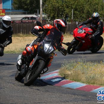 Superbike Coach - Driving Schools Near Me - Elk Grove, California