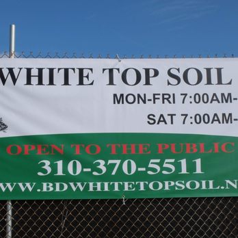 B.D. White Topsoil Company - Nurseries & Gardening Near Me - Gardena, California B.D. White Topsoil Company - Nurseries & Gardening Near Me - Gardena, California