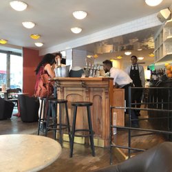 Corso - We stumbled upon this place and really enjoyed it!