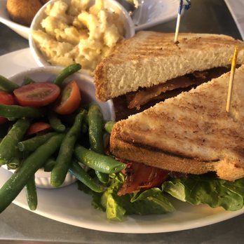 Salt + Smoke - Lunch on point. - Bars Near Me - Saint Louis, Missouri Salt + Smoke - Lunch on point. - Bars Near Me - Saint Louis, Missouri
