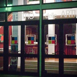Teatro delle Arti