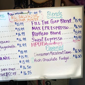 FosterHobbs Coffee - Menu - Coffee Roasteries Near Me - High Point, North Carolina FosterHobbs Coffee - Menu - Coffee Roasteries Near Me - High Point, North Carolina