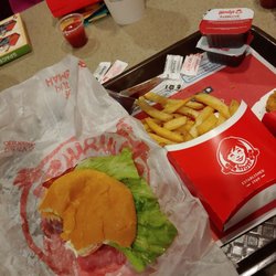 Wendy's