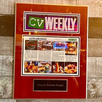 Gastro Grind Burgers - Burgers Near Me - Palm Desert, California Gastro Grind Burgers - Burgers Near Me - Palm Desert, California