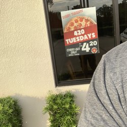 Stoner's Pizza Joint