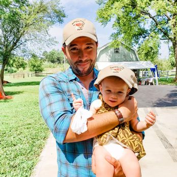 Bramble Rose Farm - Bramble Rose Farm hats!! The baby loved it! - Farmers Market Near Me - Basehor, Kansas Bramble Rose Farm - Bramble Rose Farm hats!! The baby loved it! - Farmers Market Near Me - Basehor, Kansas