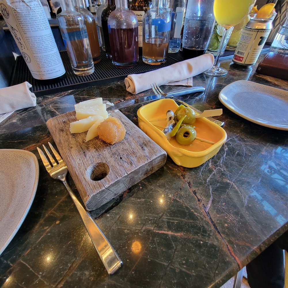 Ultreia - Tapas Bars Near Me - Denver, Colorado Ultreia - Tapas Bars Near Me - Denver, Colorado
