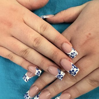 Nails For U - Nails by Titi - Nail Salons Near Me - Lewis Center, Ohio Nails For U - Nails by Titi - Nail Salons Near Me - Lewis Center, Ohio