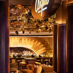 Clique Bar & Lounge - Cocktail Lounge in Las Vegas | Clique Bar & Lounge