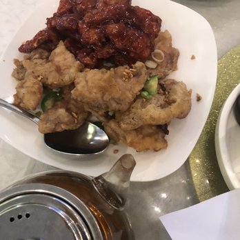 Ming Dynasty - 2 kinds of ribs - Cantonese Near Me - Sacramento, California Ming Dynasty - 2 kinds of ribs - Cantonese Near Me - Sacramento, California