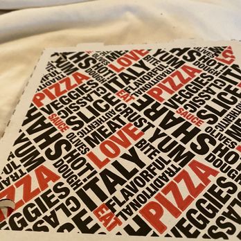 Lotsa Motsa Pizza - a pizza in a box - Pizza Near Me - Kanab, Utah