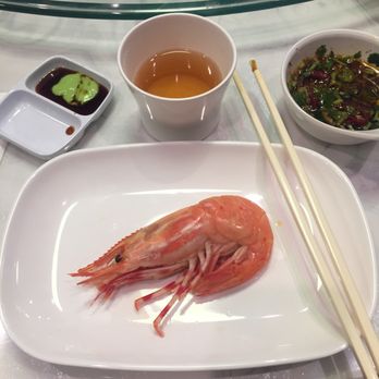 Pop Kitchen - Giant shrimp - Seafood Near Me - Daly City, California
