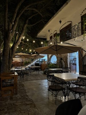 Tatanka Baja Fish and Steakhouse by null