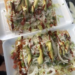 La Michoacana Frozen Delights
