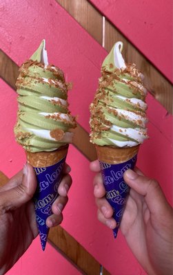 CA LEM Crèmerie Creamery (NDG) ice cream by null