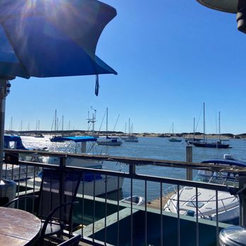 Blue Sky Bistro - Seafood Near Me - Morro Bay, California