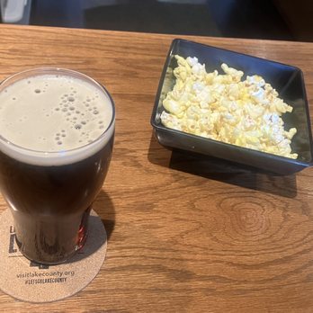 Bosacki's Brewery - The Brown Ale And Popcorn - Breweries Near Me - Mundelein, Illinois Bosacki's Brewery - The Brown Ale And Popcorn - Breweries Near Me - Mundelein, Illinois