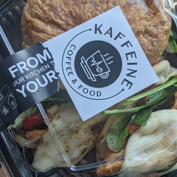Kaffeine - Breakfast & Brunch Near Me - Grand Rapids, Michigan Kaffeine - Breakfast & Brunch Near Me - Grand Rapids, Michigan