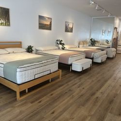 Naturepedic Organic Mattress Store Los Angeles - Mattresses