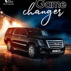 Vip Of Chicago Limo