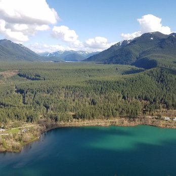 Rattlesnake Ledge Trail - Hiking Near Me Rattlesnake Ledge Trail - Hiking Near Me
