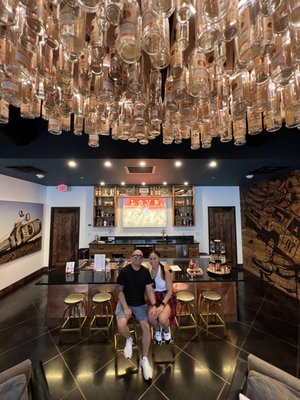 Love, Tito's by null