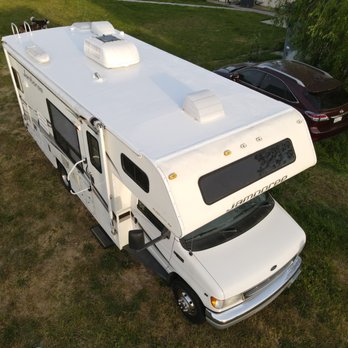 RV Roof Worx - RV Repair Near Me - Albuquerque, New Mexico RV Roof Worx - RV Repair Near Me - Albuquerque, New Mexico