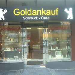 -Schmuck Oase-